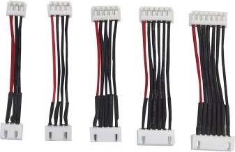 Καλώδιο αντάπτορα εξισορρόπησης JST-XH / JST-EHR 3S