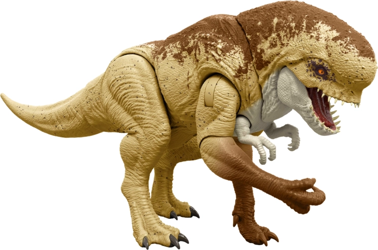 Ρεαλιστικές λεπτομέρειες και πόζες