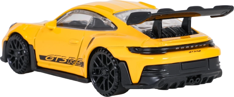 Πιστή αναπαράσταση της Porsche 911 GT3 RS