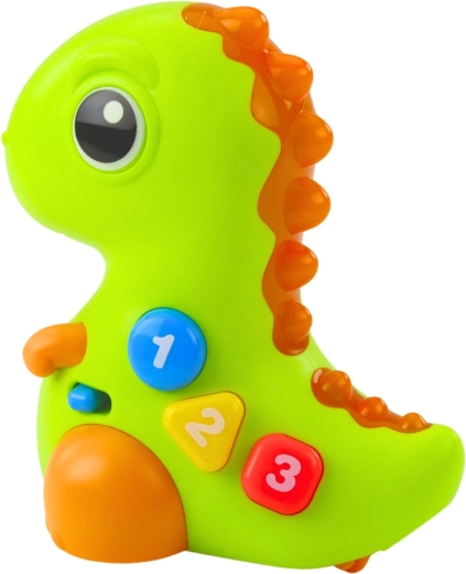 εκμάθηση αριθμών, χρωμάτων και σχημάτων