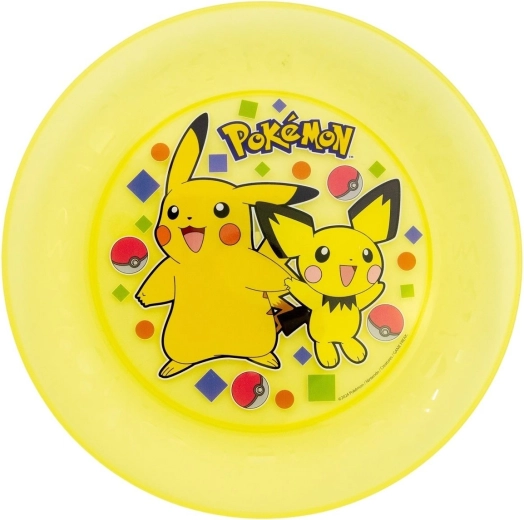 Θέμα Pokémon για καθημερινή χαρά στο τραπέζι