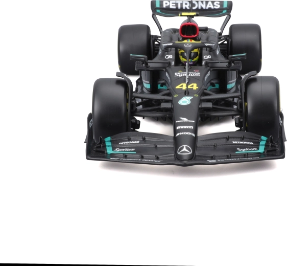Εμβληματικό μονοθέσιο LEWIS HAMILTON #44