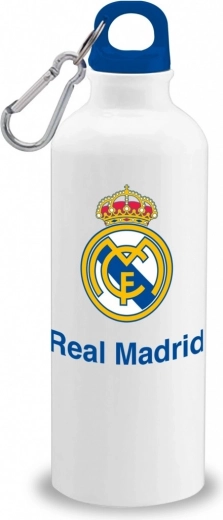 Αλουμινένιο μπουκάλι 500 ml Real Madrid