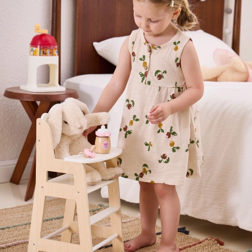 Για κούκλες έως 38 cm