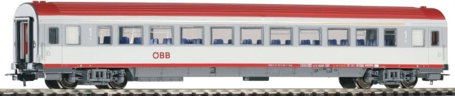 Επιβατικό βαγόνι 1ης θέσης ÖBB Amz IC H0