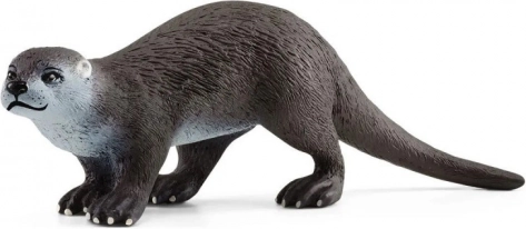 Schleich Wild Life φιγούρα βίδρας