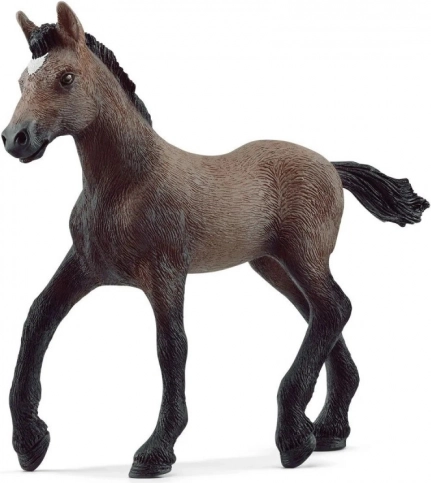 Schleich πουλάρι περουβιανού Paso