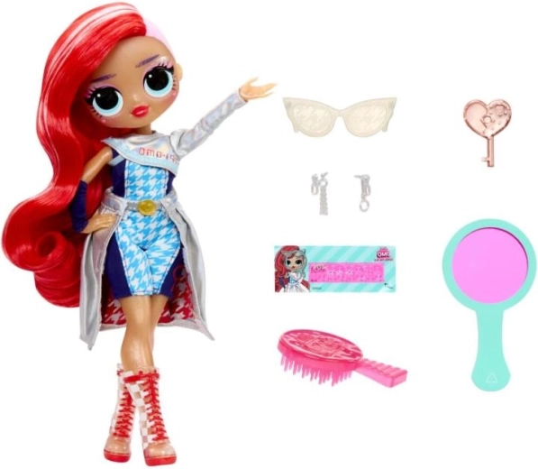 Ντετεκτιβικό unboxing με 15 εκπλήξεις