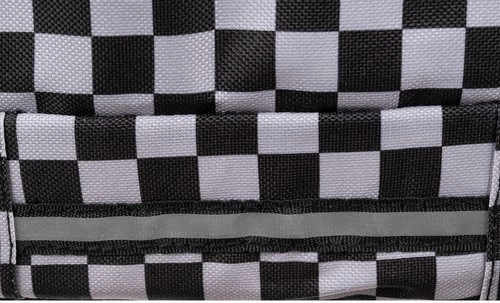 Ανθεκτικό υλικό Oxford 600D και προστατευτική επένδυση