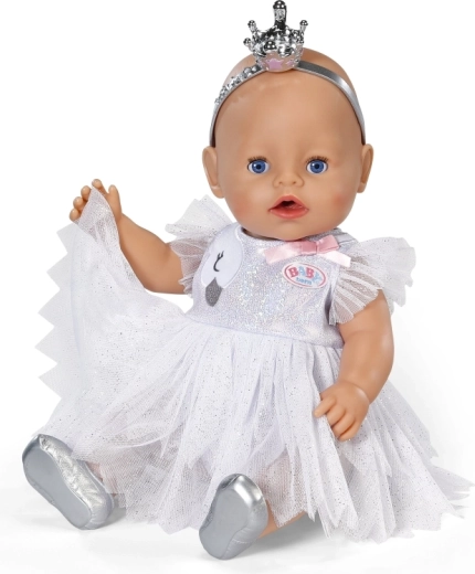 Για κούκλες BABY born 43 cm