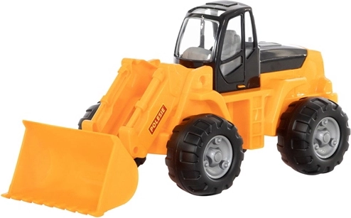 Παιδικό τρακτέρ – φορτωτής