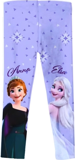 Κοριτσίστικο κολάν Disney Frozen