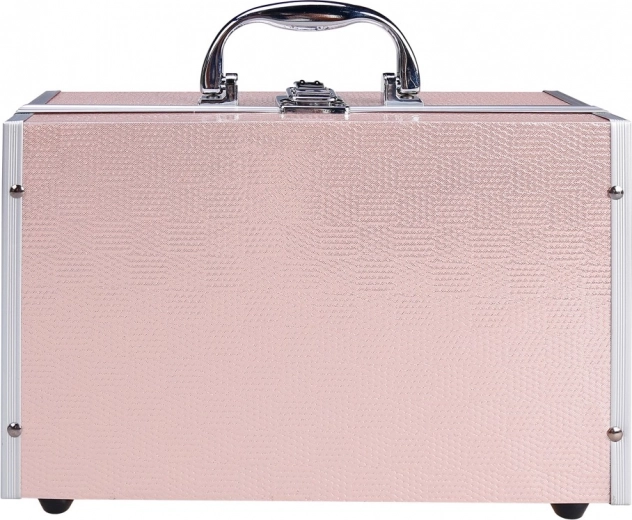 Στιλάτη και ανθεκτική κασετίνα για ταξίδια