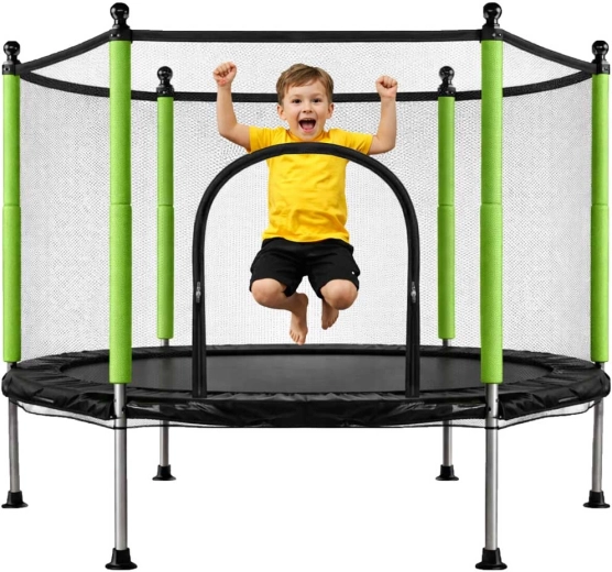 Διασκέδαση στο σπίτι και έξω, επιπλέον με 10 μπαλίτσες