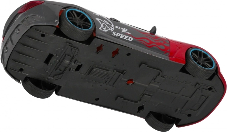 Ανθεκτική κατασκευή για καθημερινό παιχνίδι