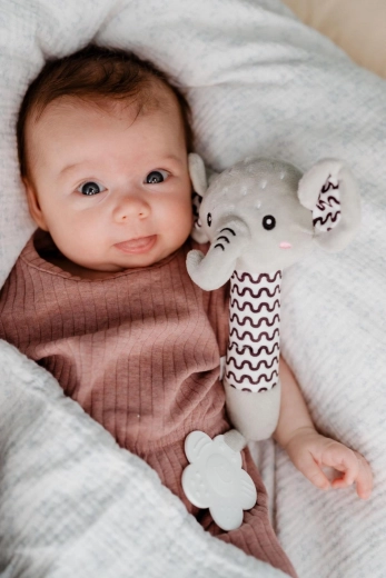 Εύκολο κράτημα και απαλό λούτρινο