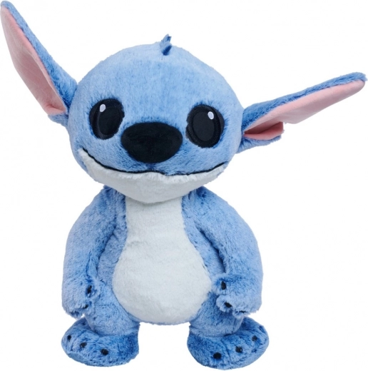 Λούτρινος Stitch 41 cm από τη Simba Toys
