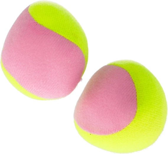 Μαλακές μπάλες κατάλληλες για παιδιά