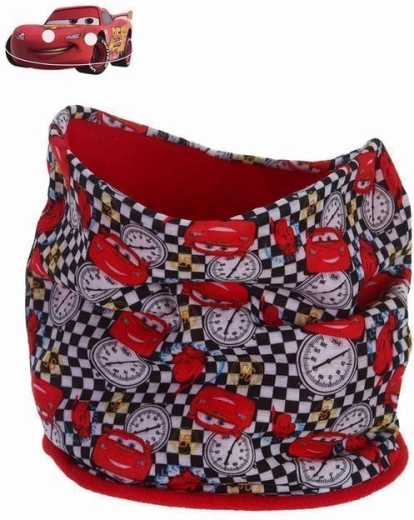 Λαιμός Disney Cars