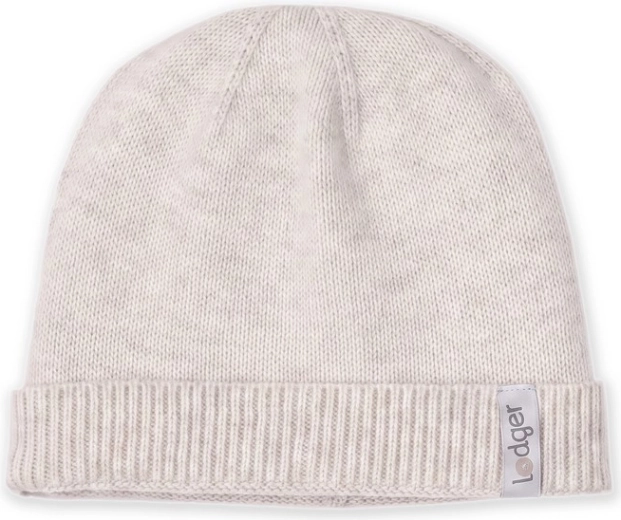 Σκουφάκι merino Lodger Birch 0–6 μηνών