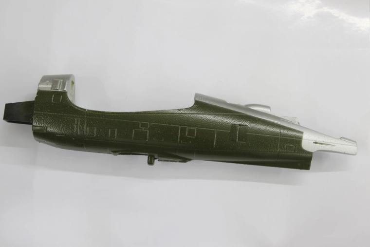 Άτρακτος για P-47 EPO 1040 mm Jamara - 1 τεμάχιο