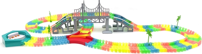 Μεταβλητές και ευέλικτες διαδρομές