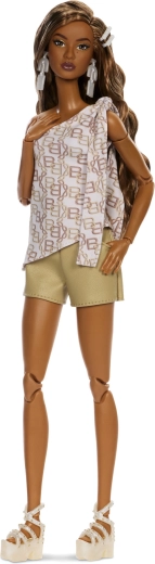 Σώμα Made to Move για ρεαλιστικές πόζες