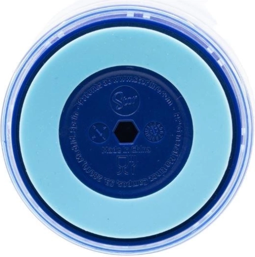 Smartgrip – ασφάλεια κατά της ανατροπής