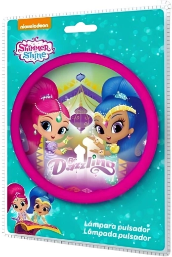 Λαμπάκι αφής Shimmer and Shine
