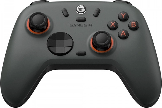 Ασύρματο χειριστήριο GameSir Nova 2 Lite γκρι