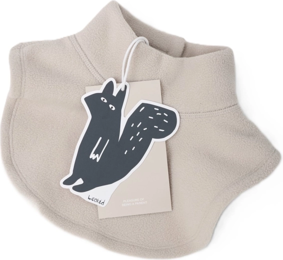 Απαλό και διαπνέον fleece