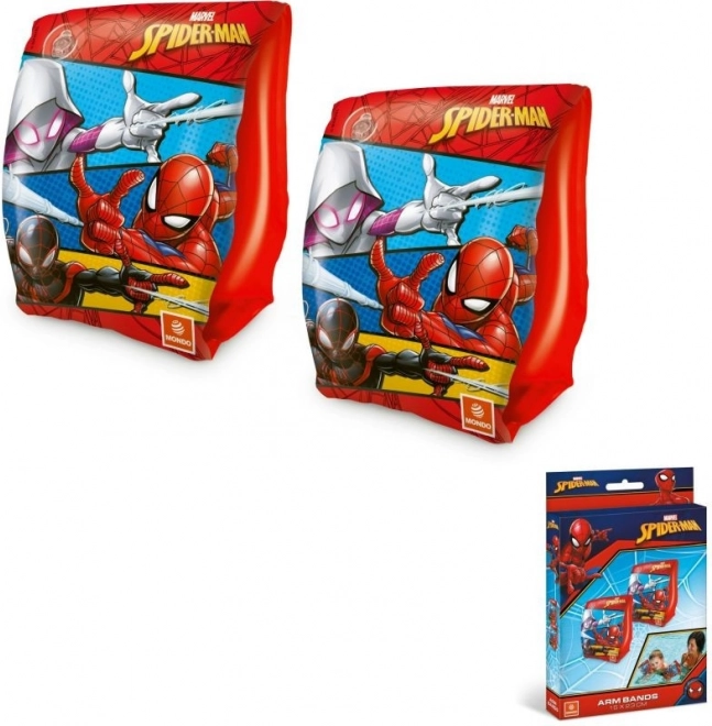Φουσκωτά μπρατσάκια Spiderman