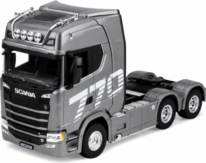 Ρεαλιστικό τρακτέρ Scania 770S