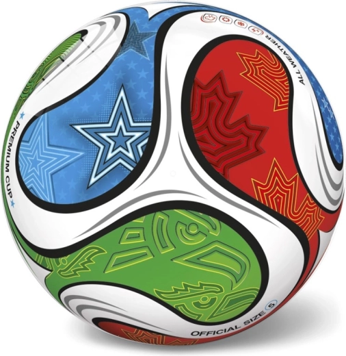 Μπάλα Premium Cup 23 cm
