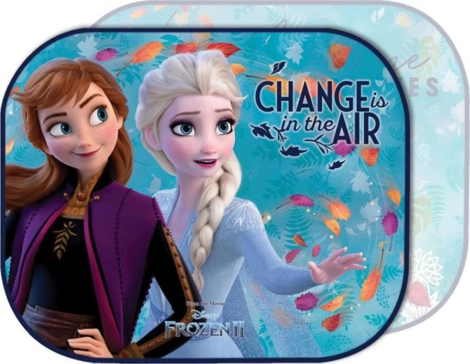 Παιδική αντηλιακή σκίαση Frozen 2