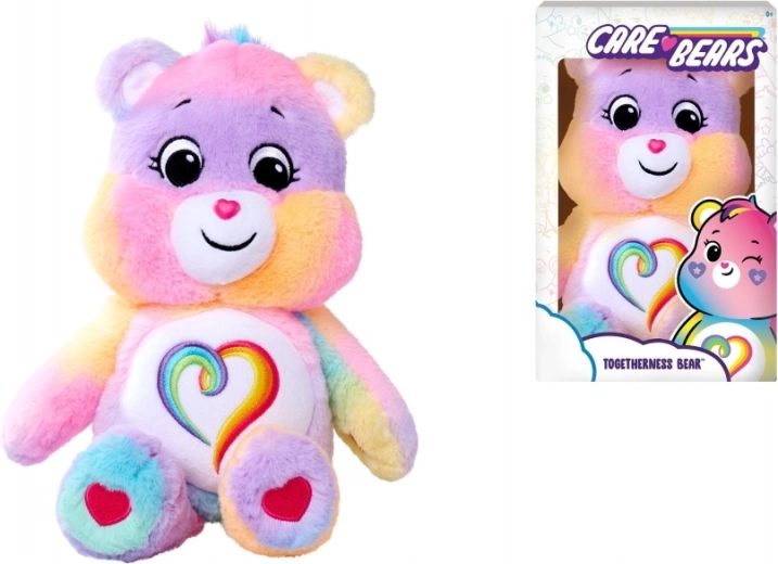 Λούτρινο αρκουδάκι Togetherness από τα Care Bears 35 cm