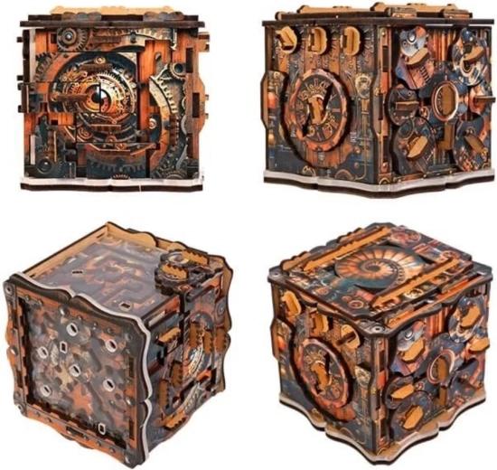 40–60 λεπτά έξυπνης επίλυσης