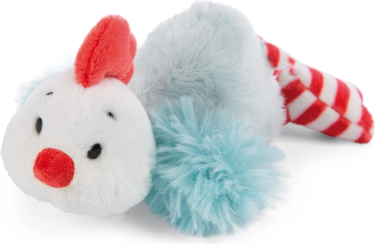 NICI λούτρινη κοτούλα Chicklinde 12 cm