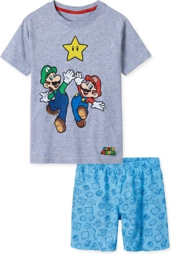 Πιτζάμες Super Mario
