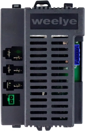 Κεντρική μονάδα RX98 24V