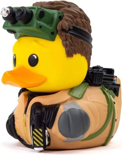 TUBBZ παπάκι GHOSTBUSTERS Ray Stantz συλλεκτική φιγούρα
