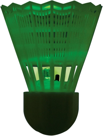 Talbot-Torro μπαλάκια για speed badminton με φως LED (4 τεμ.)