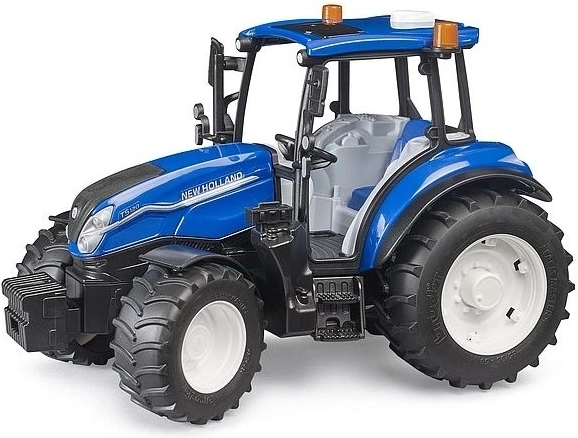 Bruder Τρακτέρ New Holland T5.120