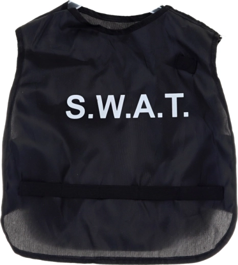 Ρεαλιστικός τακτικός εξοπλισμός SWAT