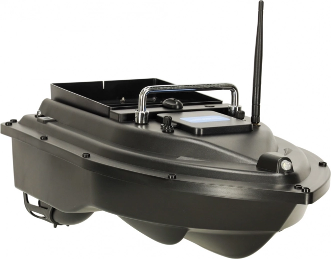 Ακριβής πλοήγηση με GPS