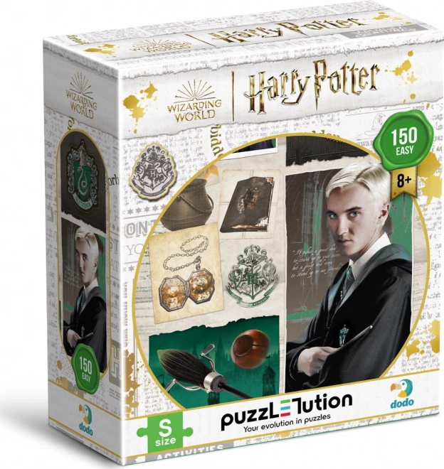 Παζλ Harry Potter: Σλίθεριν 150 κομμάτια