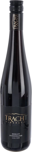 Κόκκινο κρασί Merlot & Dornfelder cuvée 0,75 l