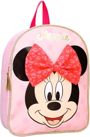 Σακίδιο πλάτης Minnie Mouse 32 cm