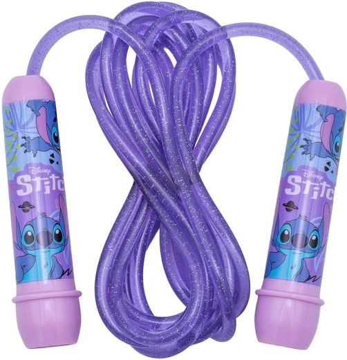 Σχοινάκι Disney Stitch - 1 τεμάχιο