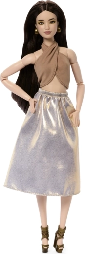 Διαχρονικό στιλ Barbie Basics